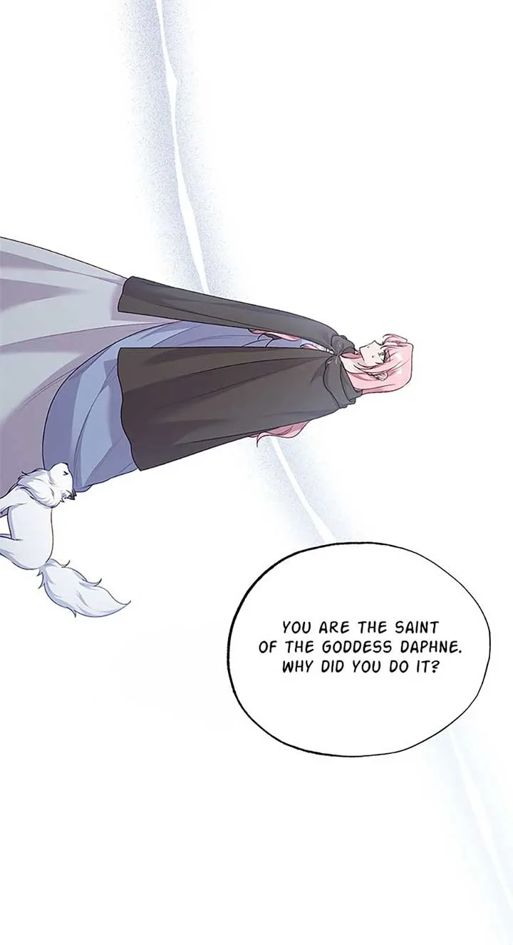The villain’s young backer Chapter 96 page 23