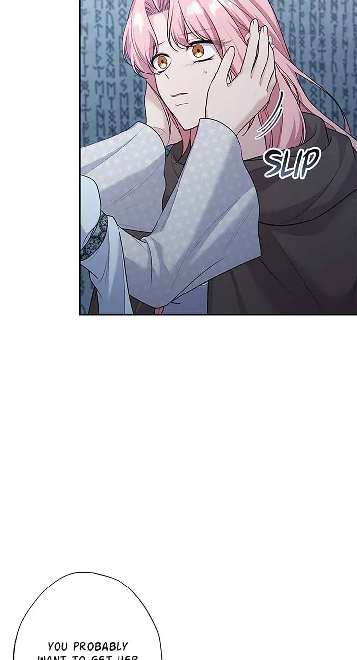 The villain’s young backer Chapter 96 page 28