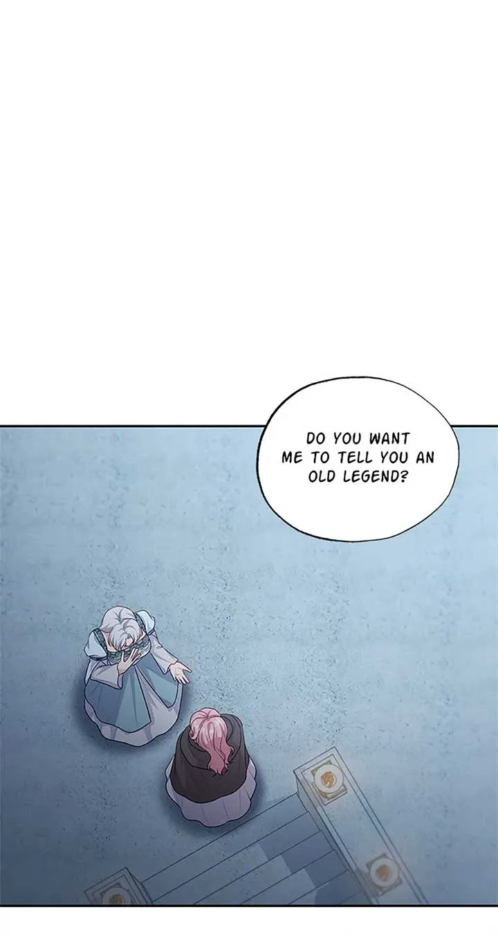 The villain’s young backer Chapter 96 page 33