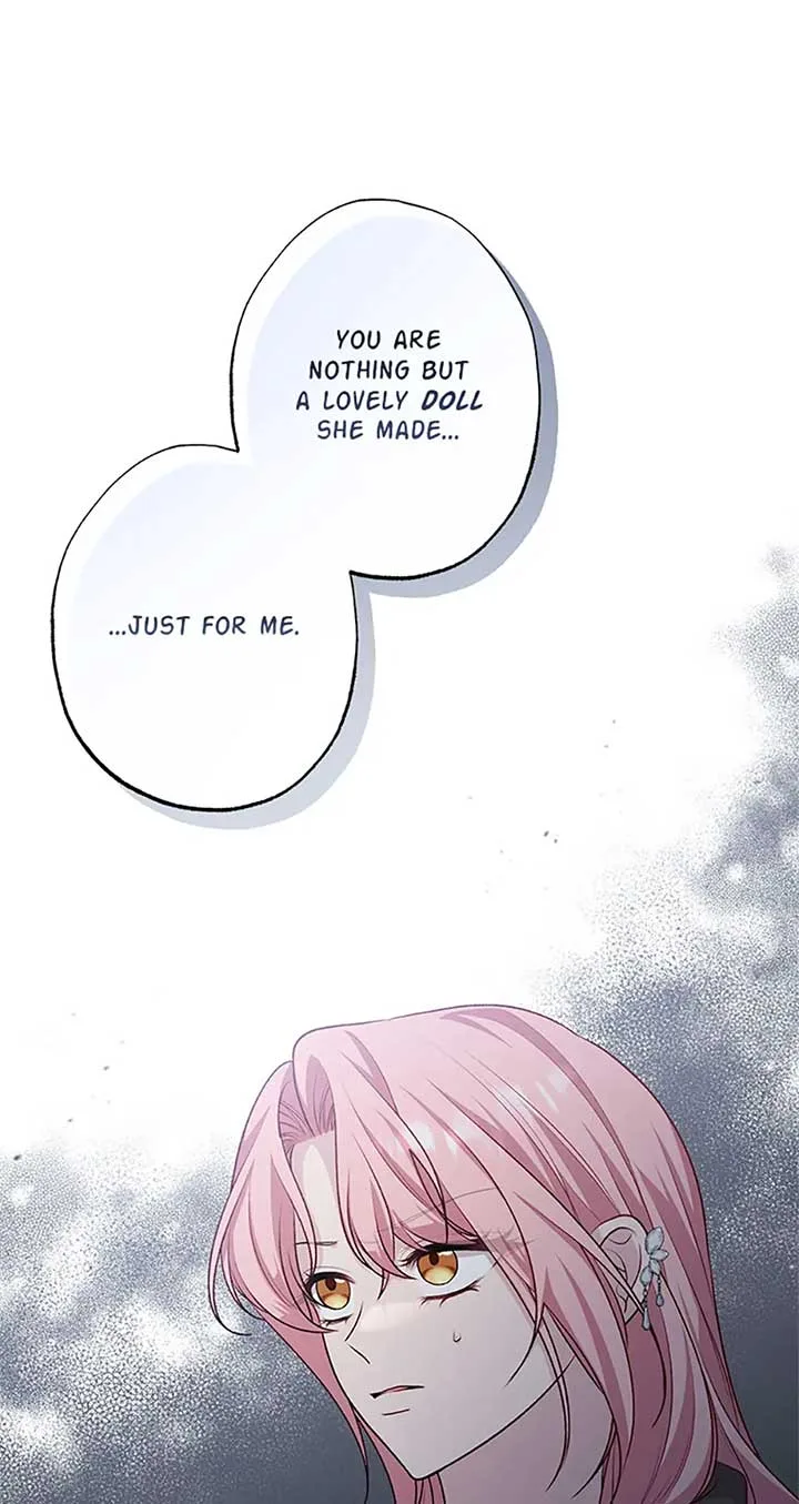 The villain’s young backer Chapter 96 page 31