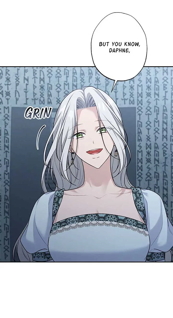 The villain’s young backer Chapter 96 page 30