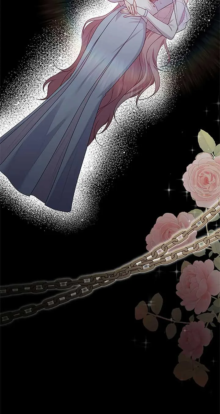 The villain’s young backer Chapter 96 page 35