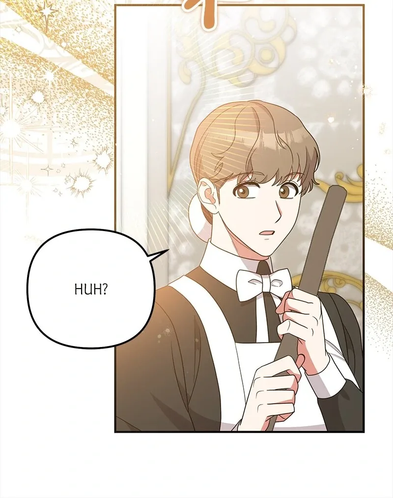 To Those Who Long for My Destruction Chapter 95 page 8