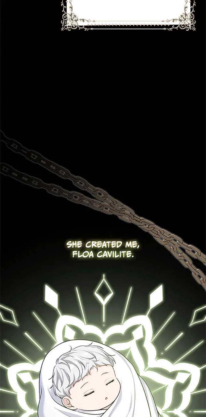 The villain’s young backer Chapter 96 page 39