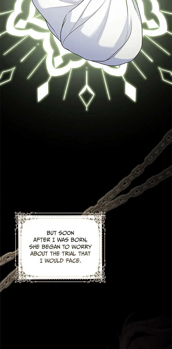 The villain’s young backer Chapter 96 page 40