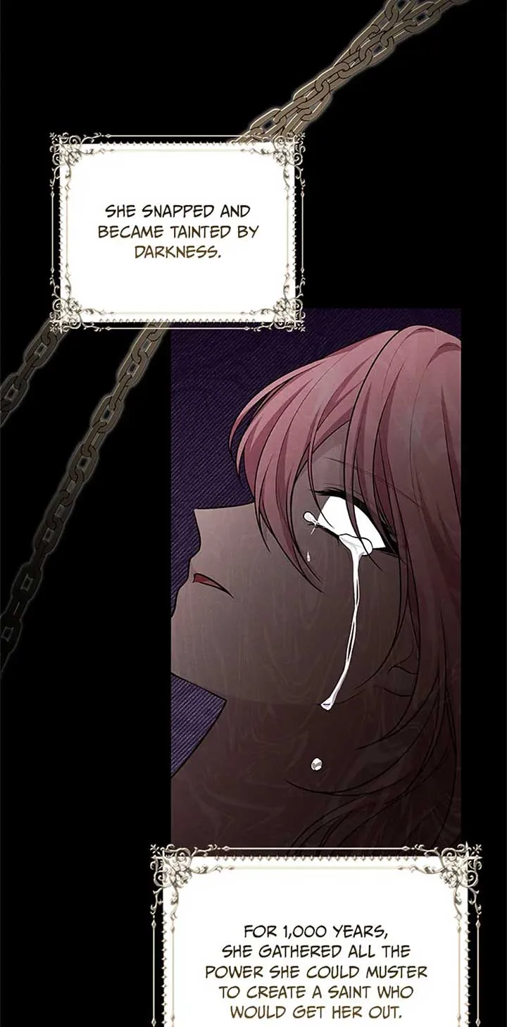 The villain’s young backer Chapter 96 page 38