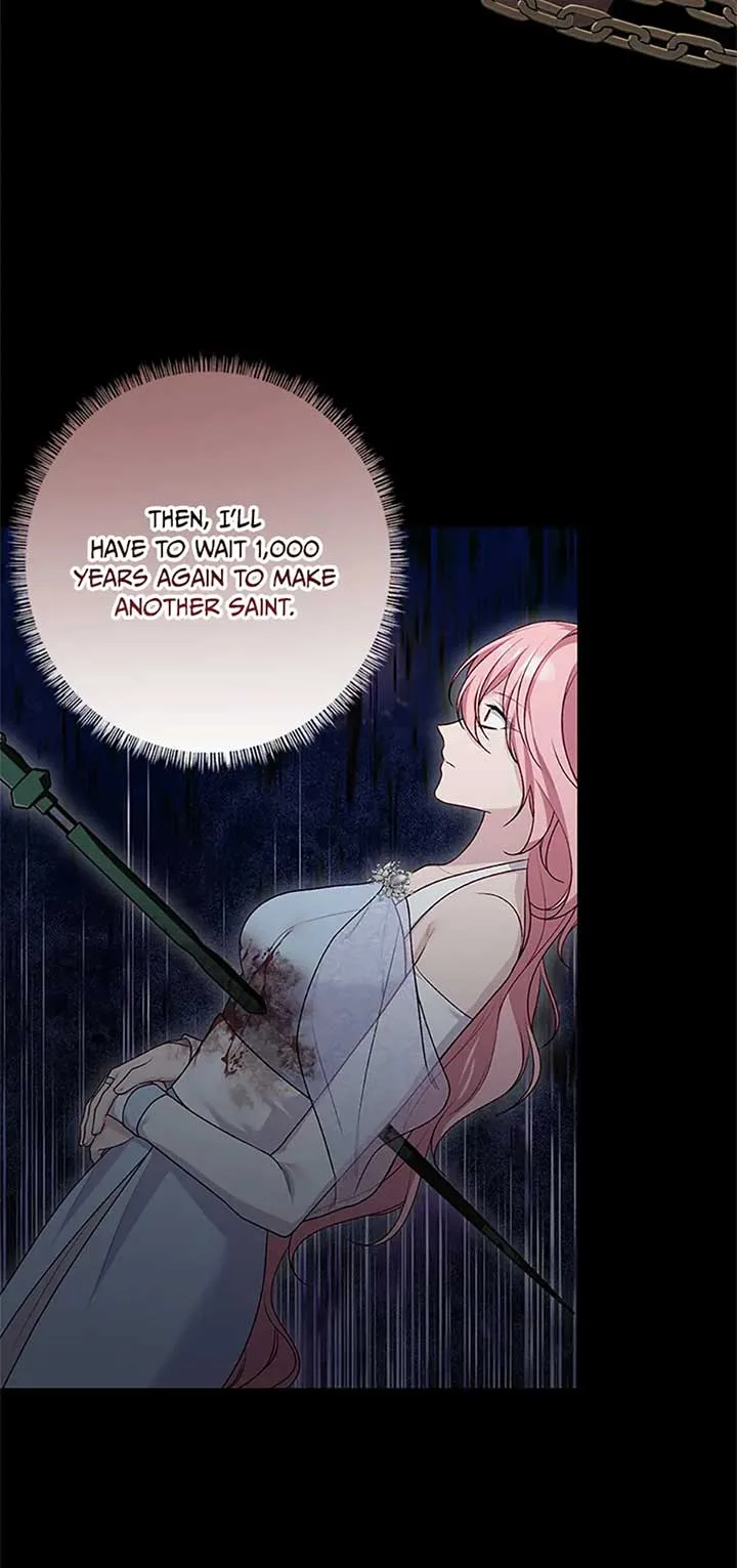The villain’s young backer Chapter 96 page 44