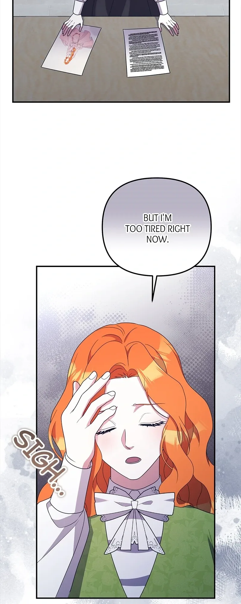 To Those Who Long for My Destruction Chapter 95 page 5