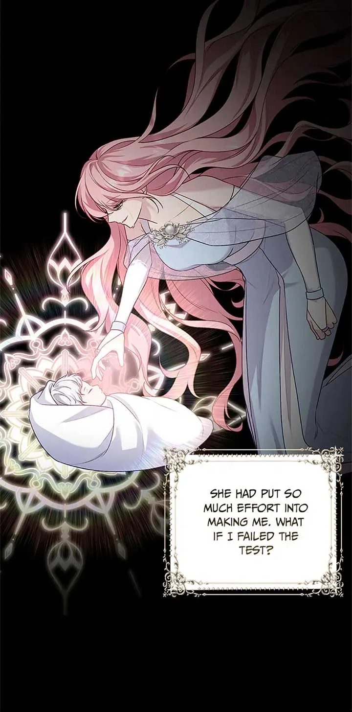The villain’s young backer Chapter 96 page 41