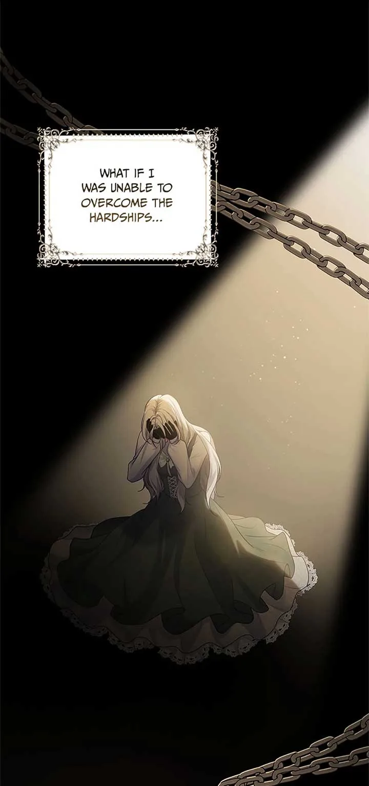 The villain’s young backer Chapter 96 page 42
