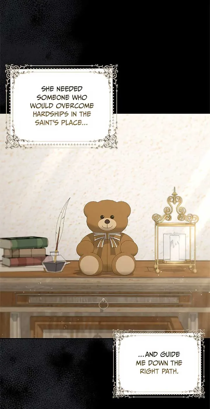 The villain’s young backer Chapter 96 page 47