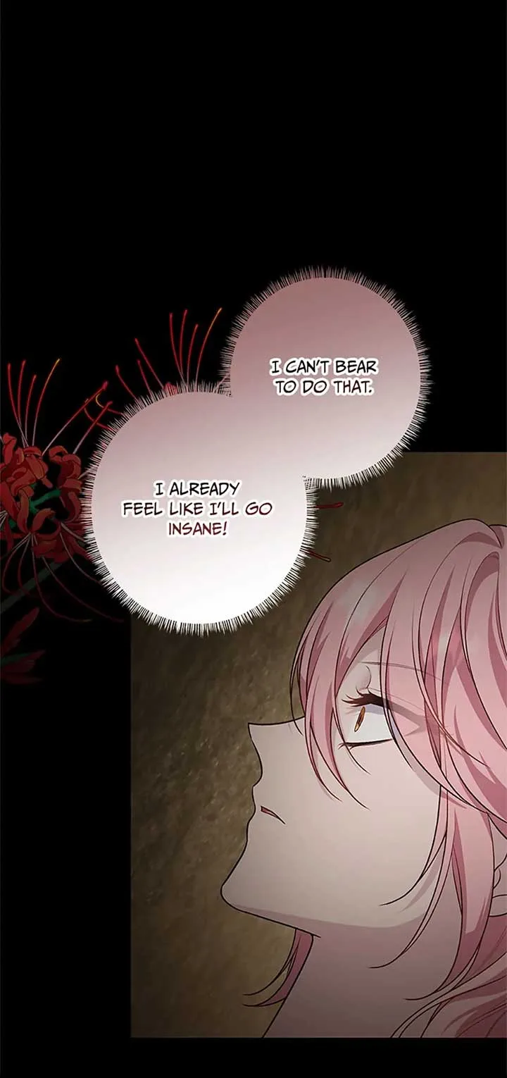 The villain’s young backer Chapter 96 page 45
