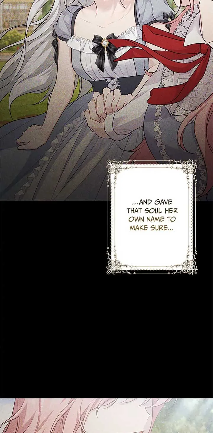 The villain’s young backer Chapter 96 page 53
