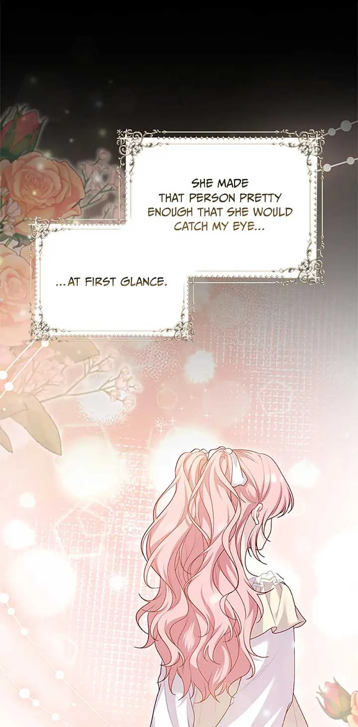 The villain’s young backer Chapter 96 page 51
