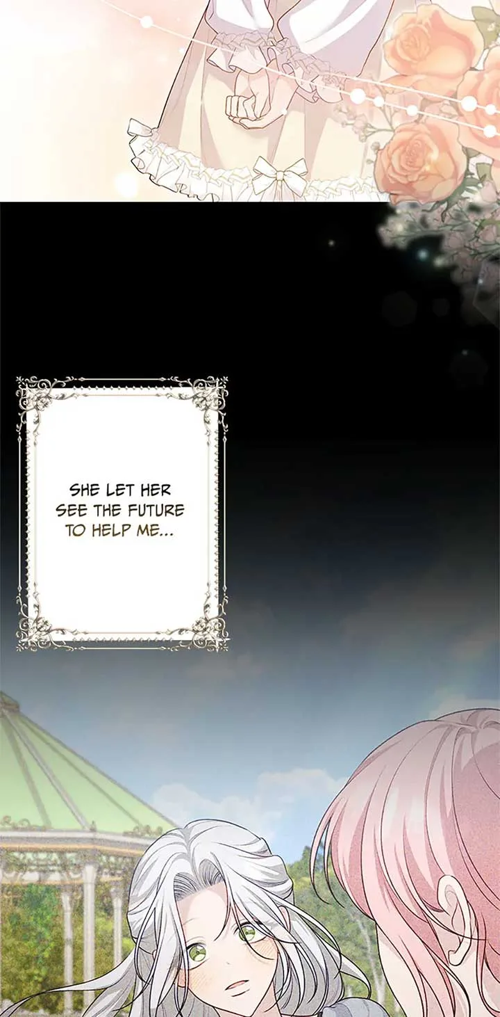 The villain’s young backer Chapter 96 page 52