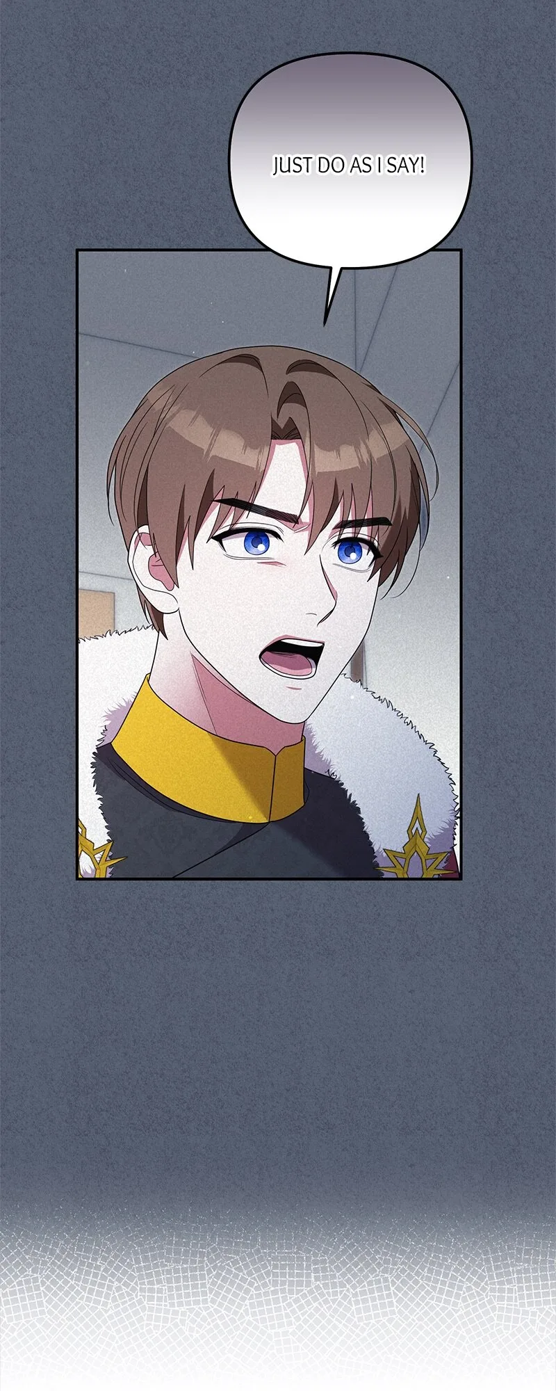 To Those Who Long for My Destruction Chapter 95 page 16