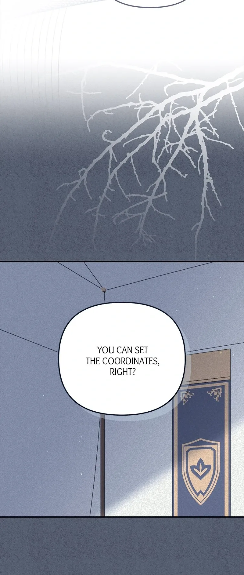 To Those Who Long for My Destruction Chapter 95 page 14