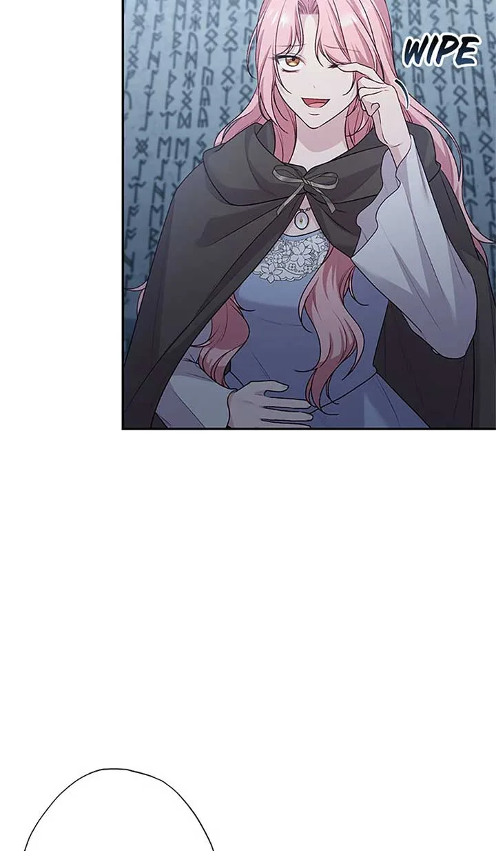 The villain’s young backer Chapter 96 page 59