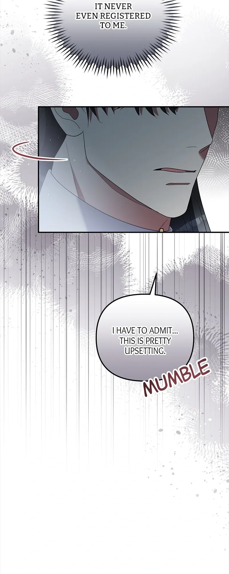 To Those Who Long for My Destruction Chapter 95 page 18