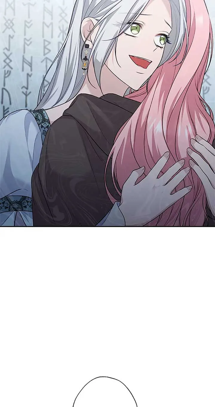 The villain’s young backer Chapter 96 page 63