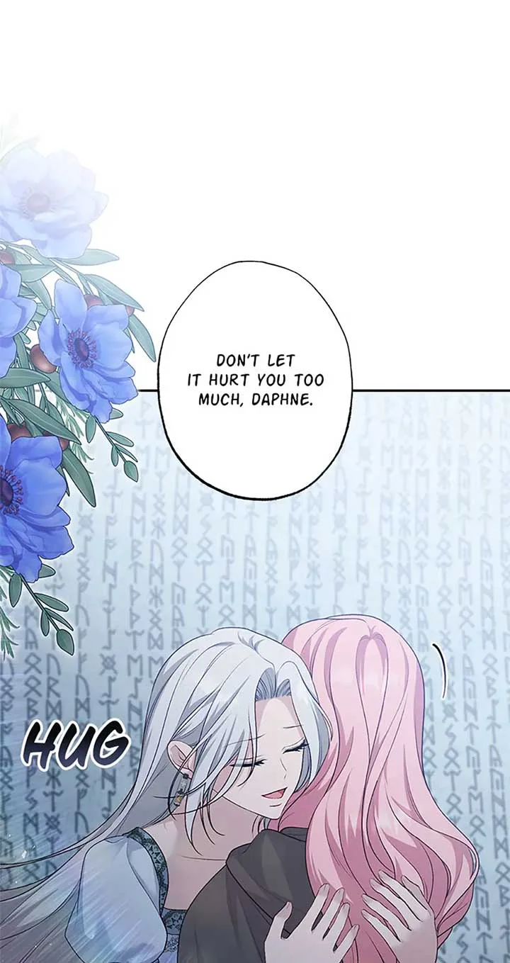 The villain’s young backer Chapter 96 page 61