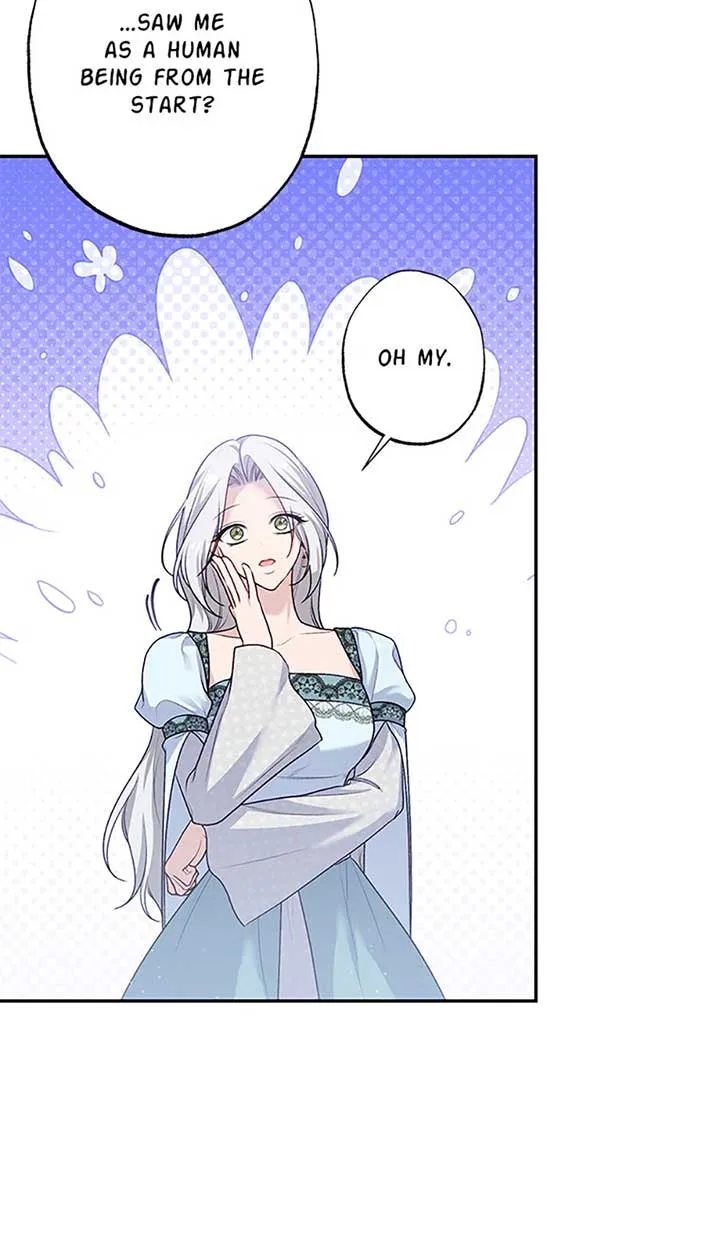 The villain’s young backer Chapter 96 page 60