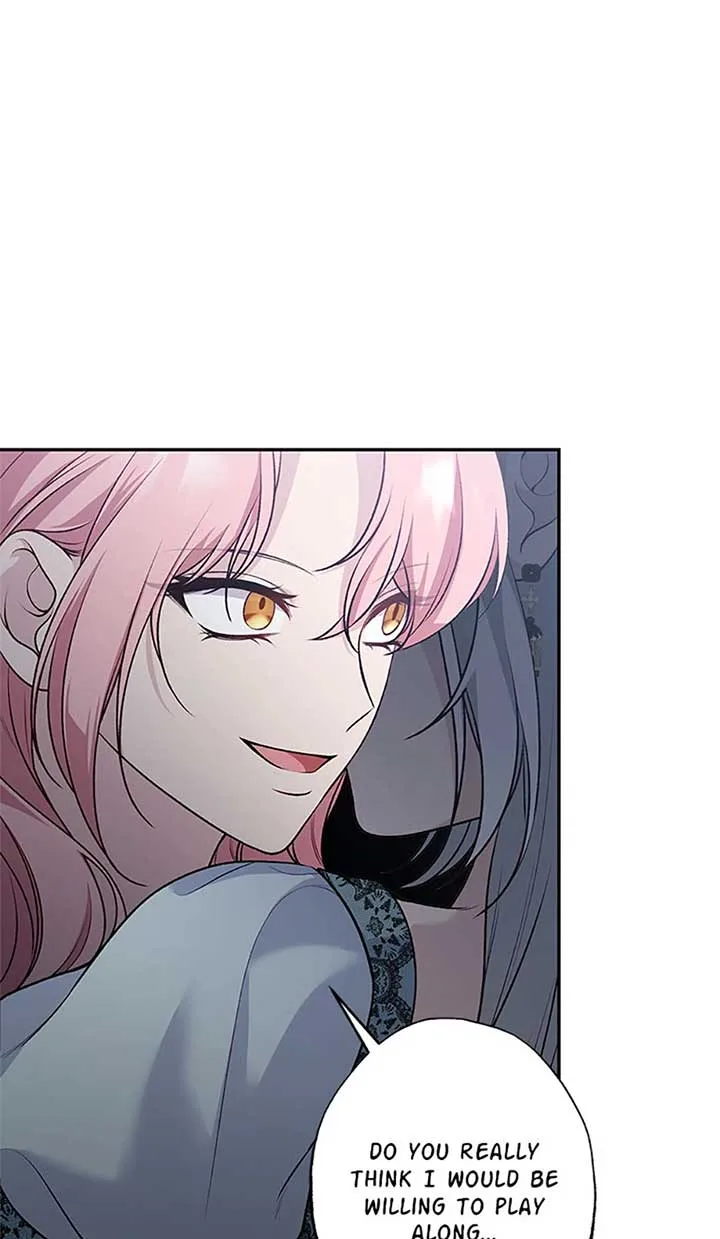 The villain’s young backer Chapter 96 page 66