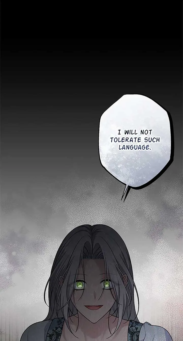 The villain’s young backer Chapter 96 page 71