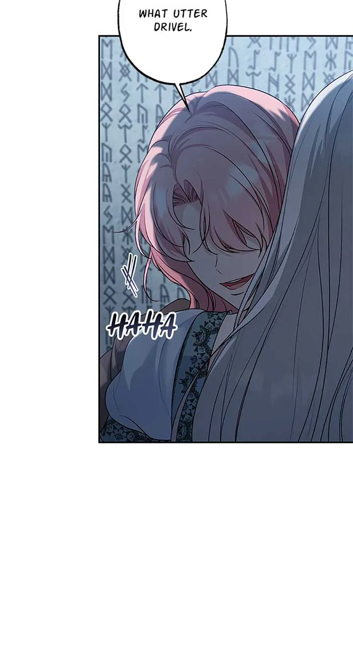 The villain’s young backer Chapter 96 page 64