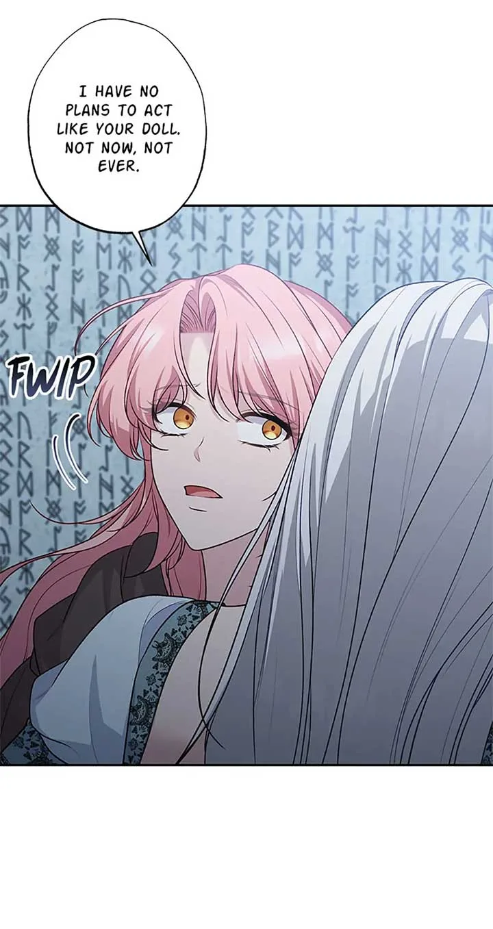 The villain’s young backer Chapter 96 page 65