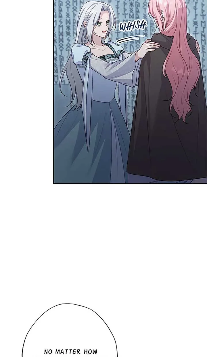 The villain’s young backer Chapter 96 page 69