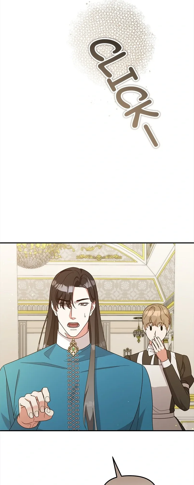 To Those Who Long for My Destruction Chapter 95 page 23