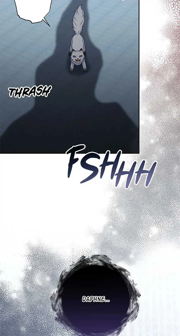 The villain’s young backer Chapter 96 page 74