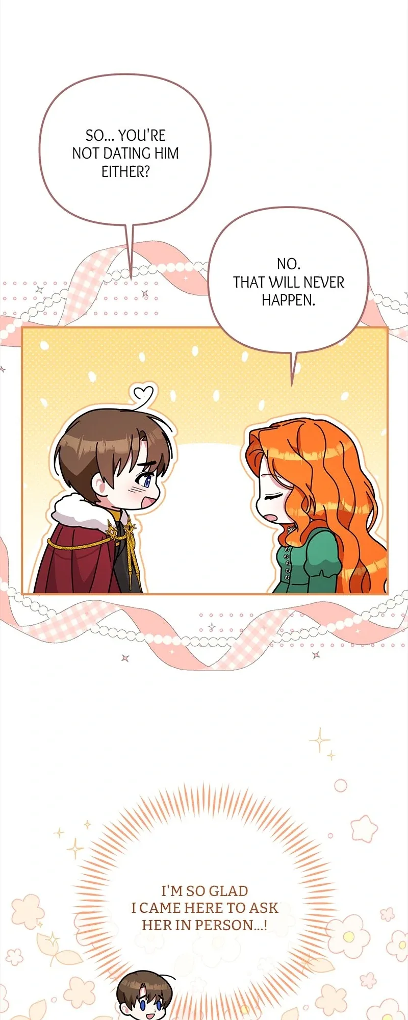 To Those Who Long for My Destruction Chapter 95 page 40
