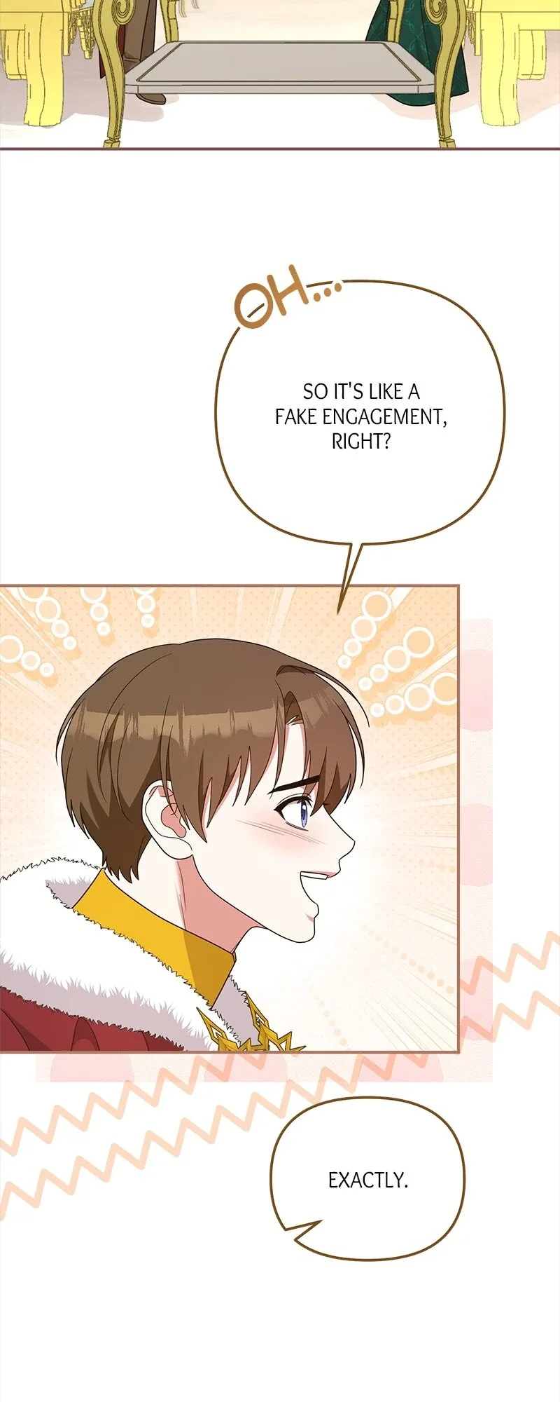 To Those Who Long for My Destruction Chapter 95 page 39