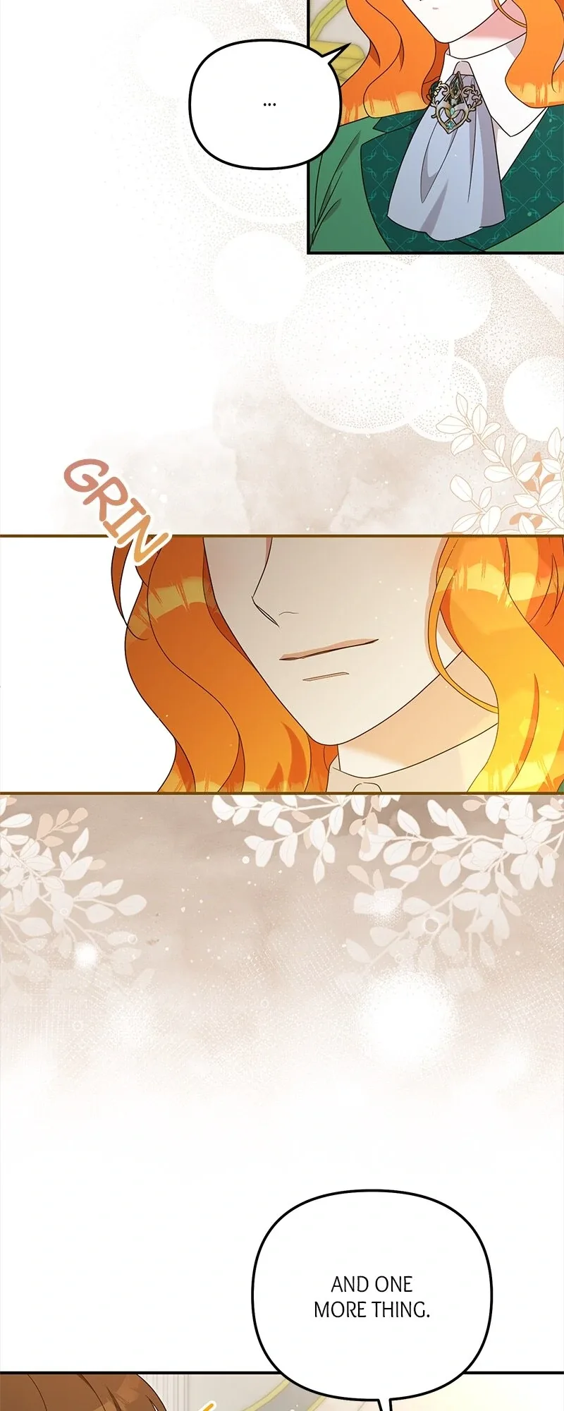 To Those Who Long for My Destruction Chapter 95 page 46