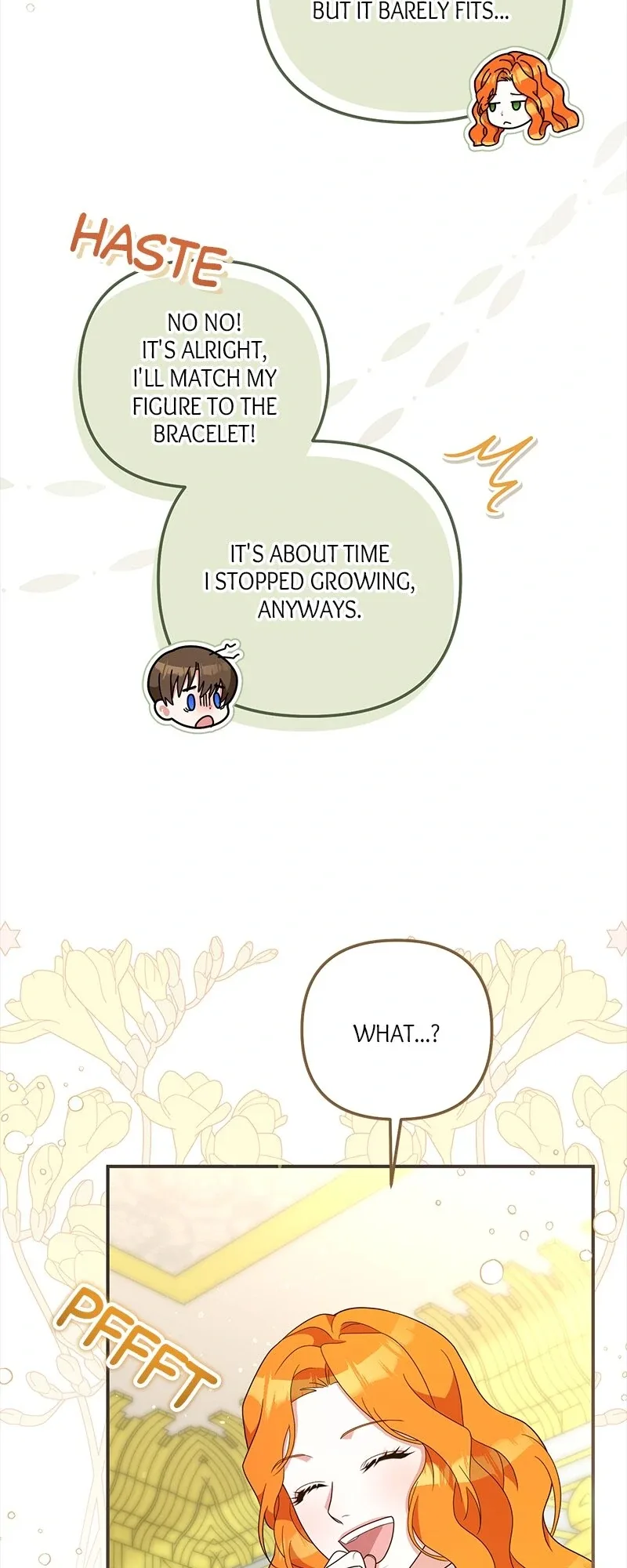 To Those Who Long for My Destruction Chapter 95 page 52