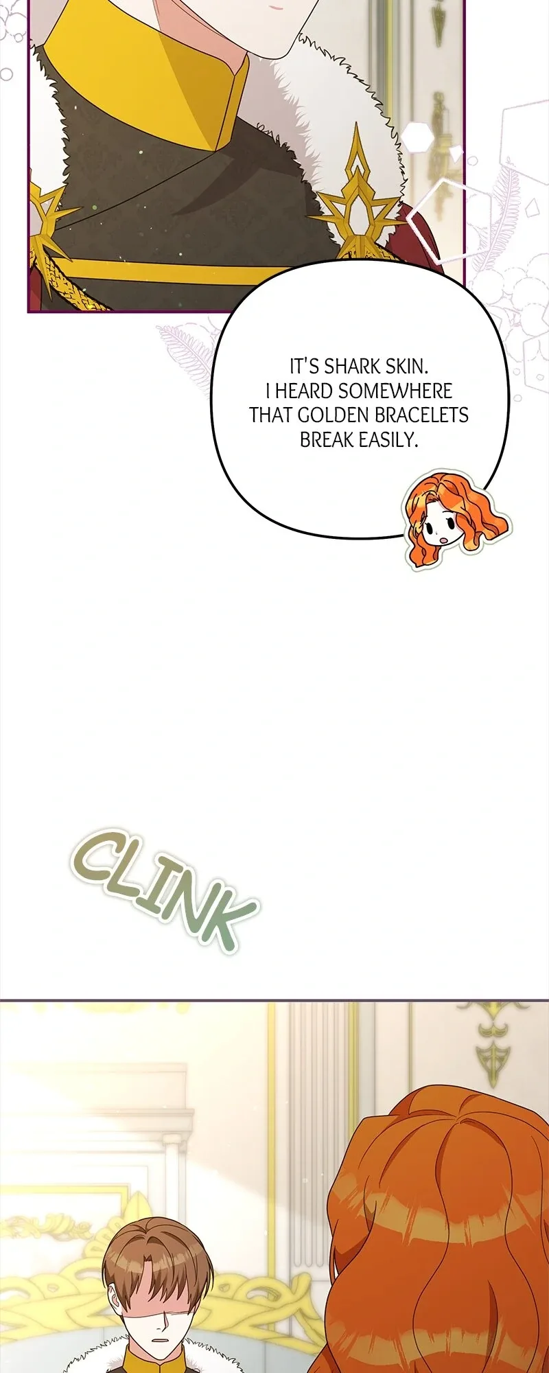 To Those Who Long for My Destruction Chapter 95 page 50