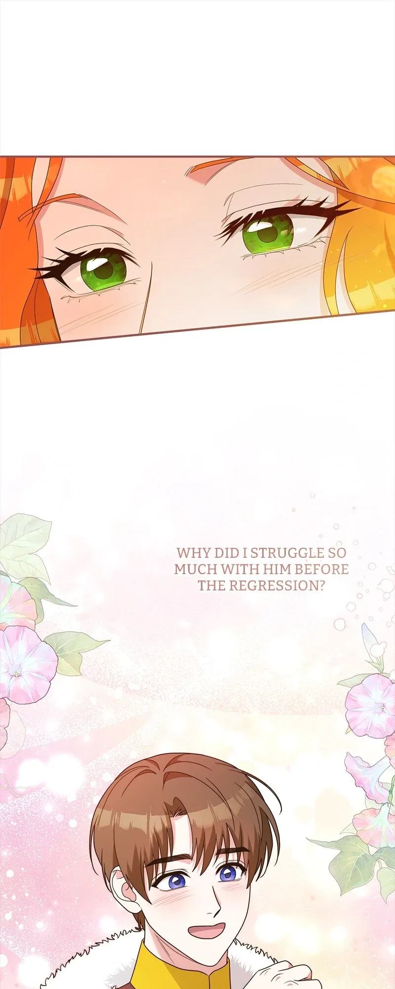To Those Who Long for My Destruction Chapter 95 page 54