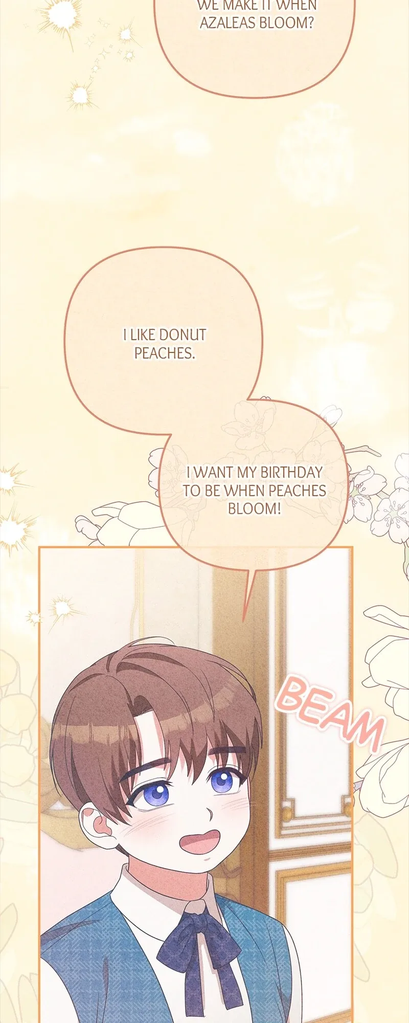 To Those Who Long for My Destruction Chapter 95 page 57
