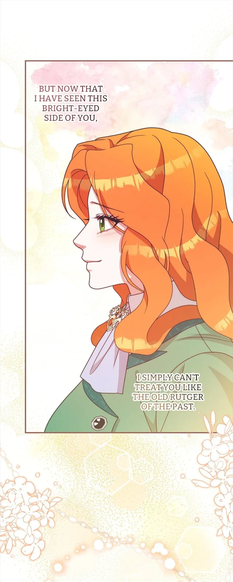To Those Who Long for My Destruction Chapter 95 page 60
