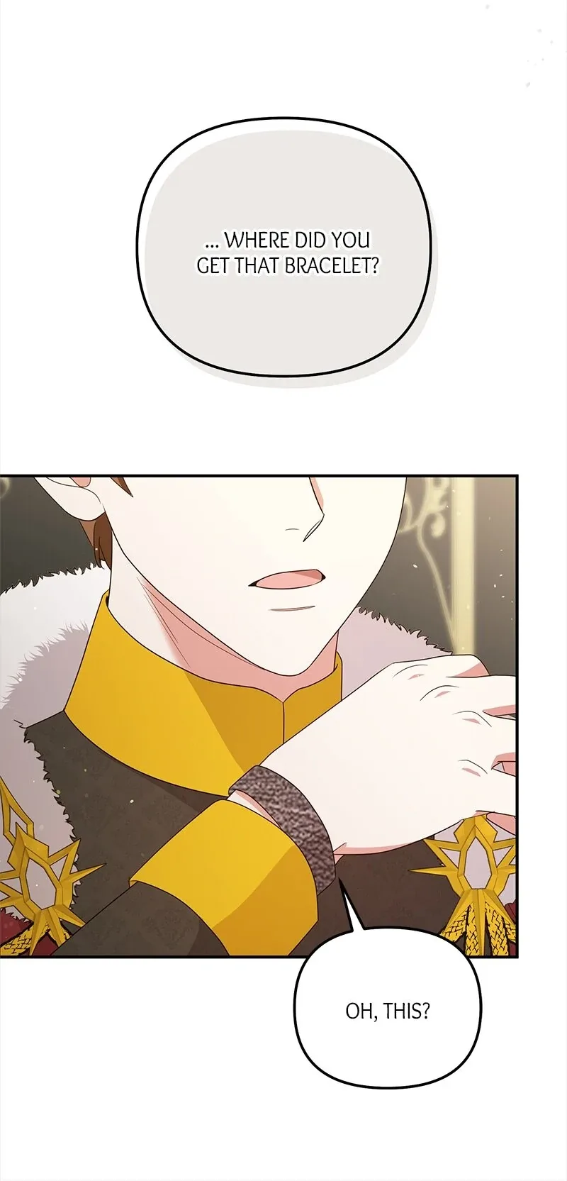 To Those Who Long for My Destruction Chapter 95 page 65
