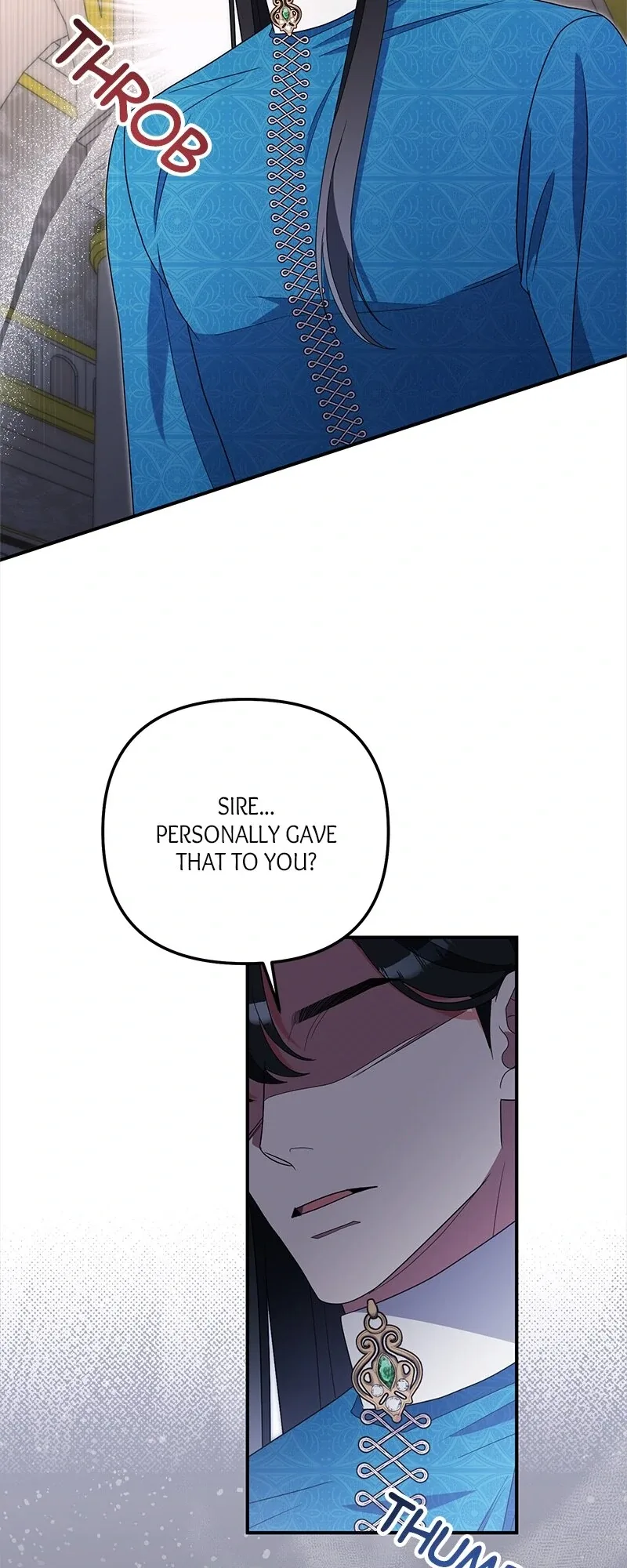 To Those Who Long for My Destruction Chapter 95 page 67