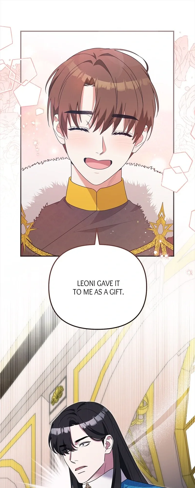 To Those Who Long for My Destruction Chapter 95 page 66