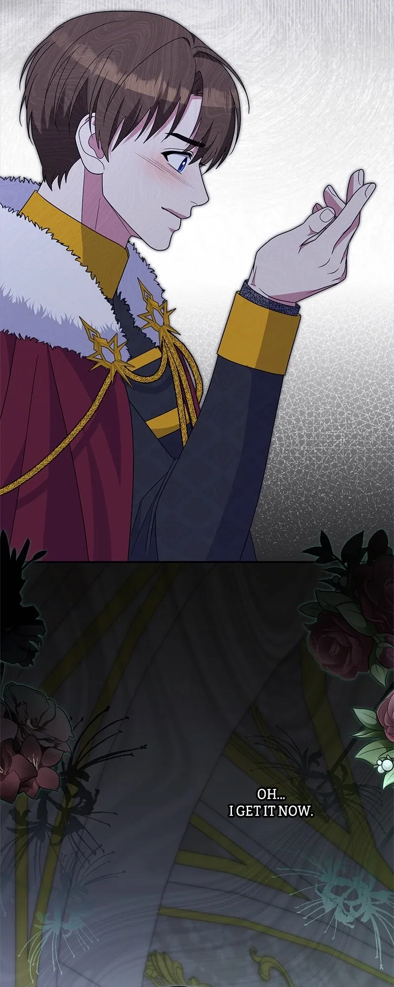To Those Who Long for My Destruction Chapter 95 page 70