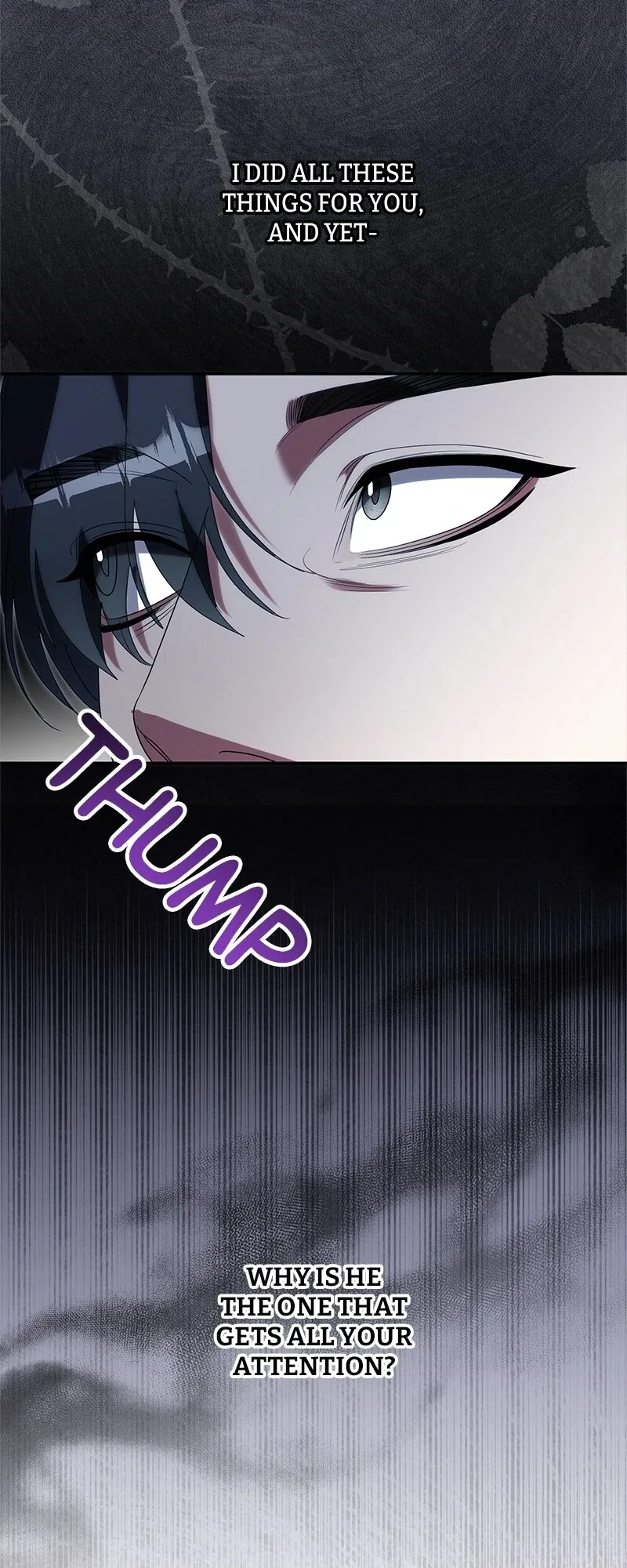 To Those Who Long for My Destruction Chapter 95 page 69