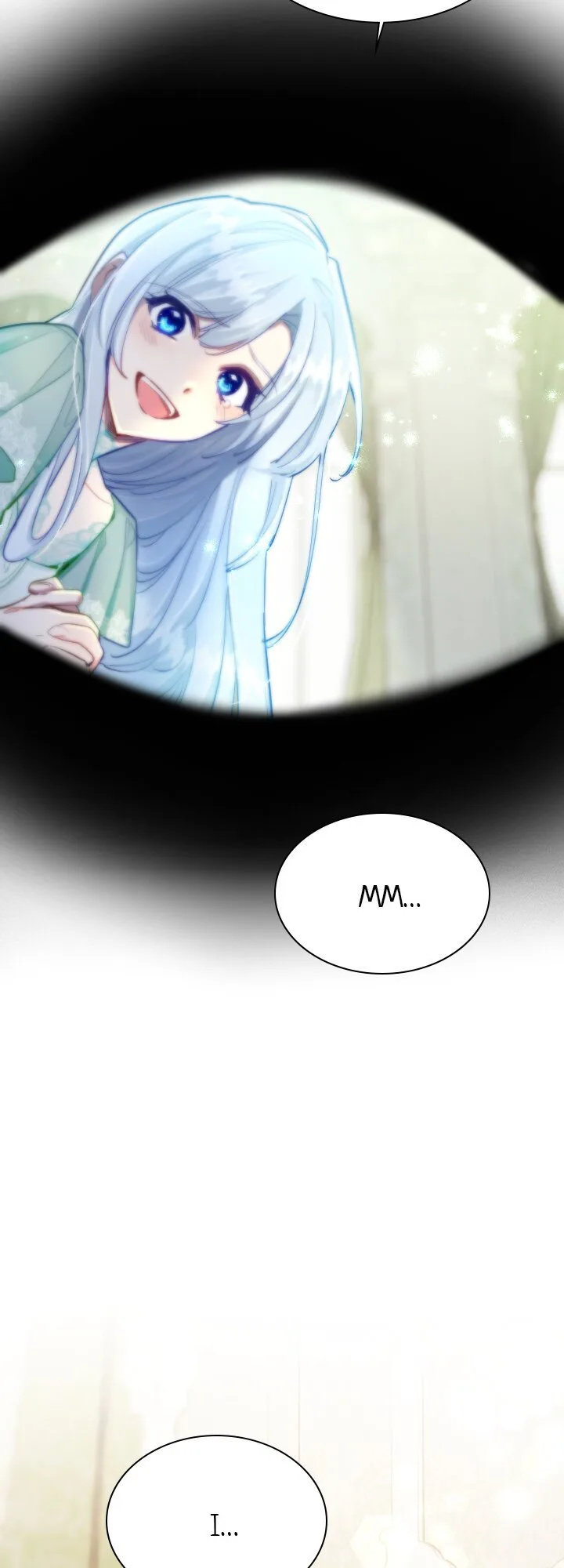 Vengeance from a Saint Full of Wounds Chapter 95 page 3