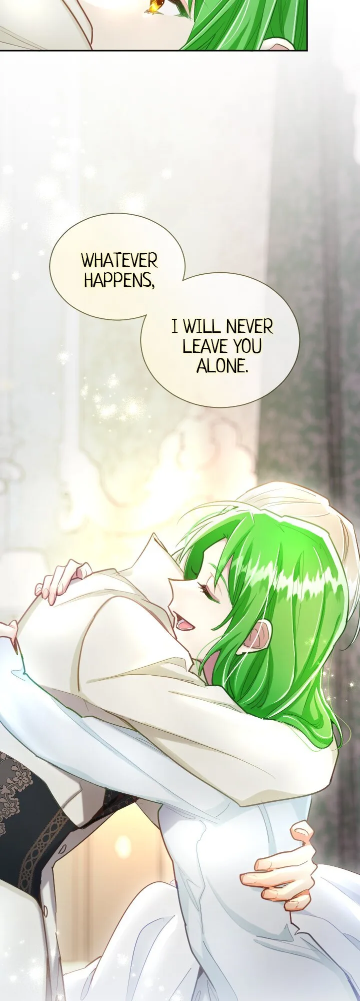 Vengeance from a Saint Full of Wounds Chapter 95 page 15