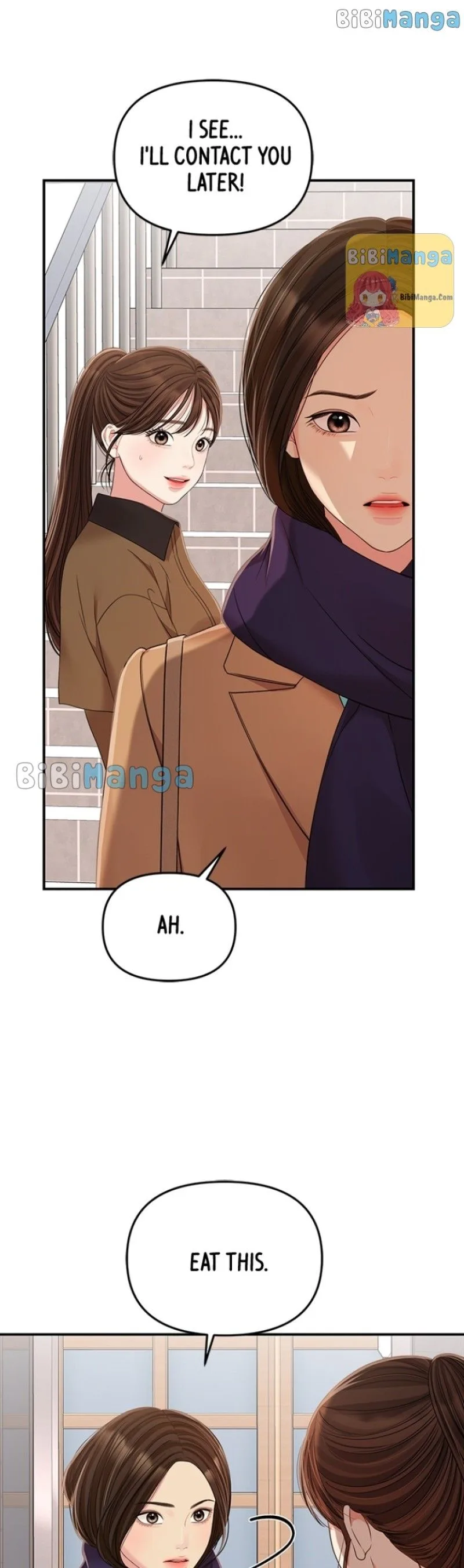 To You, Who Keep the Star Chapter 97 page 40
