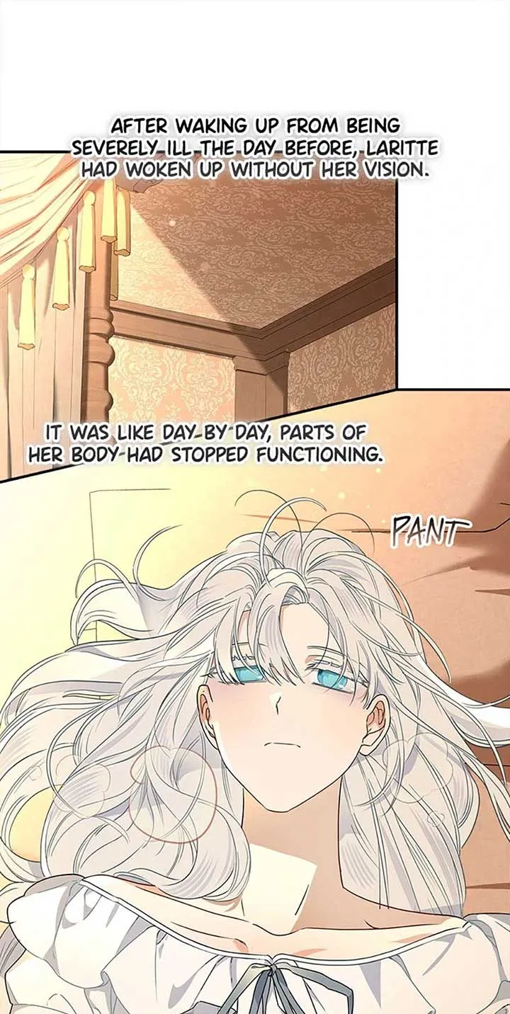 When The Count’s Illegitimate Daughter Gets Married Chapter 96 page 2